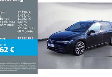 VW Golf 26.227 km 27.490 &euro; Durmersheim 76448