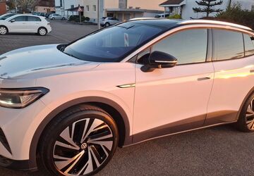 VW ID.4 64.700 km 26.950 &euro; Bühl 77815