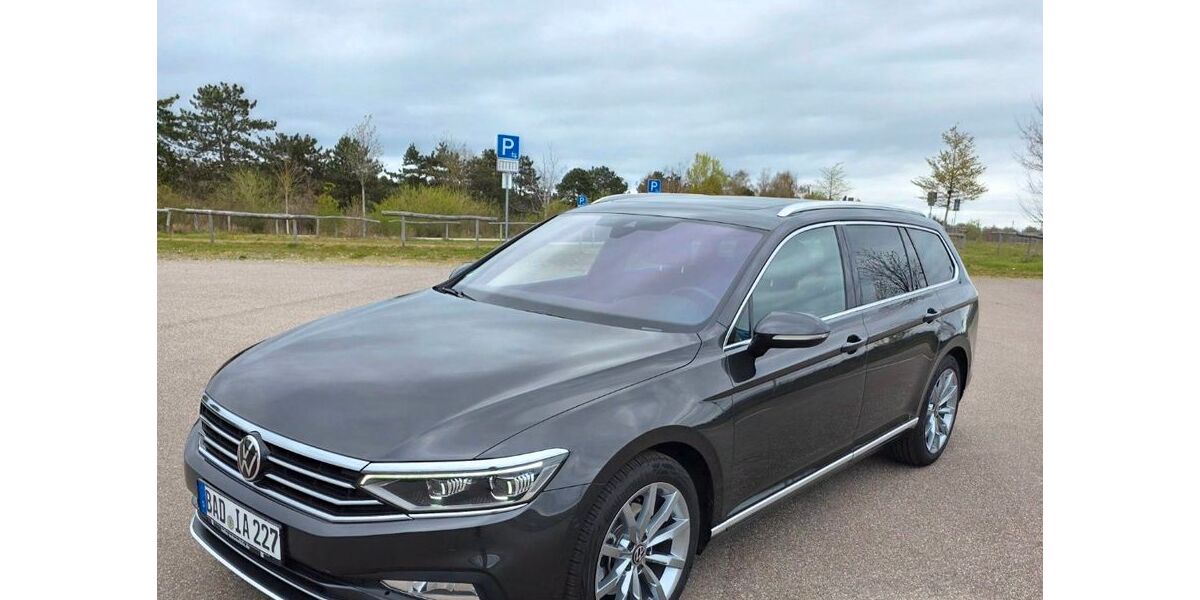 VW Passat Variant 155.000 km 22.400 &euro; Baden-Baden 76532