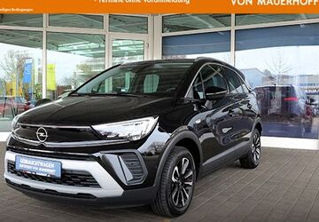 Opel Crossland (X) 16.866 km 16.490 &euro; Bühl 77815