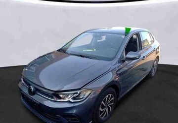 VW Polo 17.904 km 18.500 &euro; Sasbach 77880