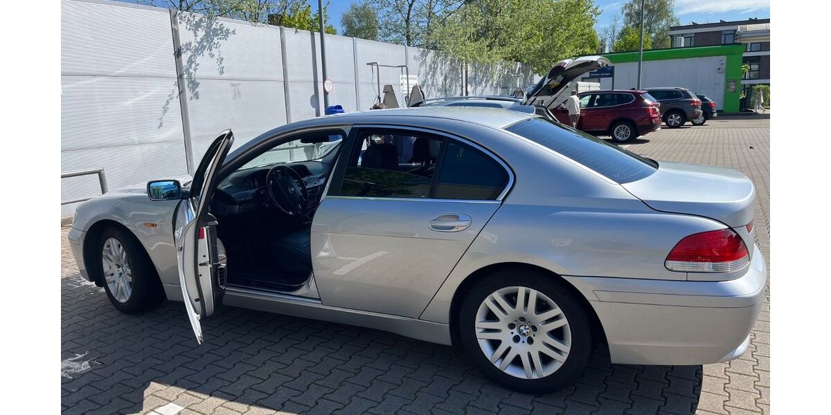 BMW 730 224.000 km 4.950 &euro; Durmersheim 76448