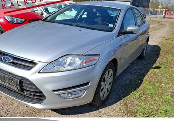 Ford Mondeo 148.679 km 4.185 &euro; Achern 77855