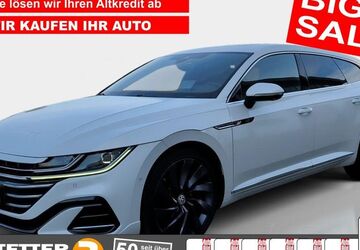 VW Arteon 80.604 km 32.480 &euro; Rheinstetten 76287