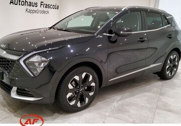 Kia Sportage 48.260 km 27.900 &euro; Kappelrodeck 77876