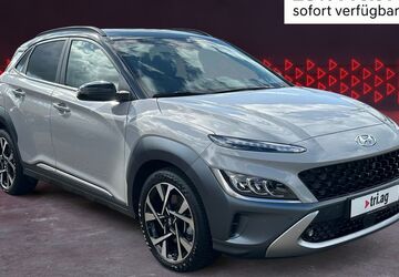 Hyundai KONA 29.736 km 24.870 &euro; Bühl 77815