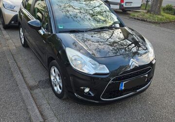 Citroen C3 129.000 km 5.000 &euro; Baden Baden 76532