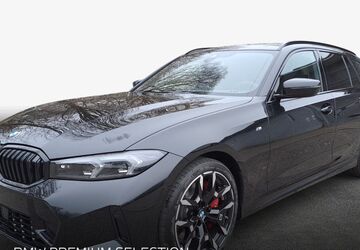 BMW 320 5.900 km 51.590 &euro; Ettlingen 76275