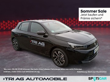 Gebrauchte Opel Corsa