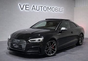 Audi S5 114.000 km 29.900 &euro; Bühl 77815