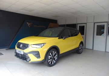 Seat Arona 2.000 km 29.980 &euro; Ötigheim 76470