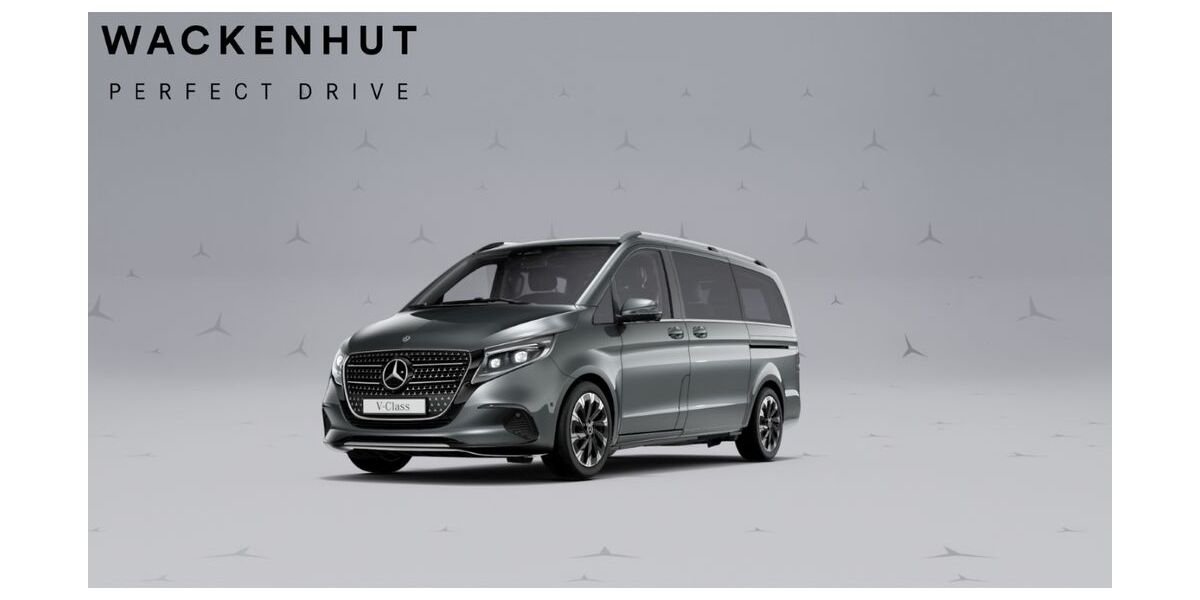 Mercedes-Benz V 220 9.834 km 74.900 &euro; Baden-Baden 76532