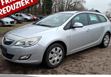 Opel Astra 190.857 km 2.185 &euro; Achern 77855