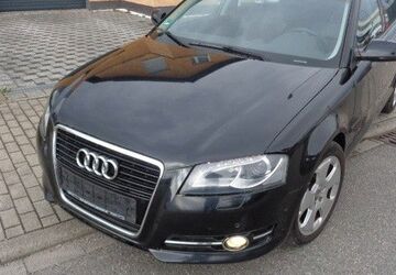 Audi A3 150.000 km 7.500 &euro; Bietigheim 76467