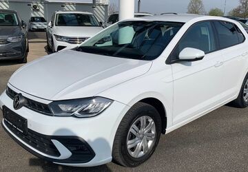 VW Polo 62.033 km 16.800 &euro; Sasbach 77880