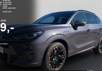 Cupra Terramar 5.856 km 43.870 &euro; Baden-Baden 76530