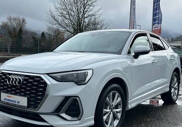 Audi Q3 166.775 km 23.800 &euro; Gernsbach 76593