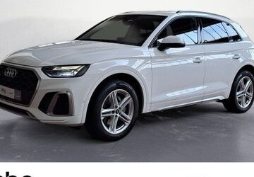 Audi Q5 131.472 km 31.480 &euro; Ettlingen 76275