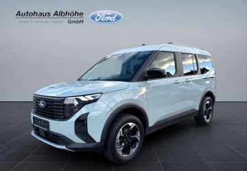 Ford Tourneo Courier 7.000 km 29.900 &euro; Karlsbad 76307