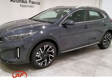 Kia XCeed 2.315 km 27.590 &euro; Kappelrodeck 77876