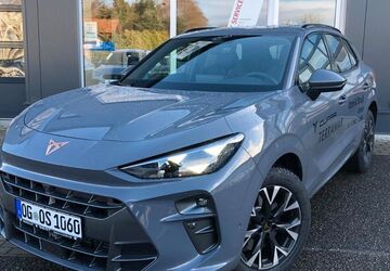 Cupra Terramar 9.800 km 44.380 &euro; Achern 77855