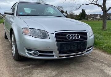 Audi A4 250.000 km 6.500 &euro; Rastatt 76473