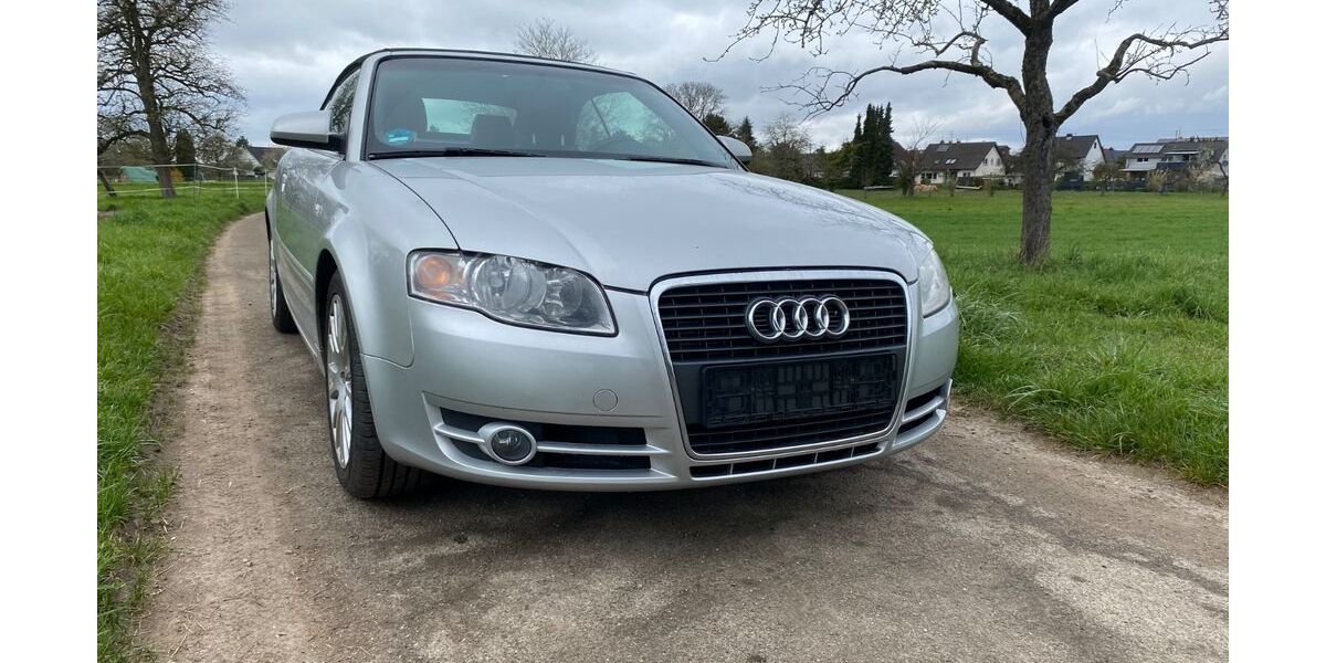 Audi A4 250.000 km 6.500 &euro; Rastatt 76473