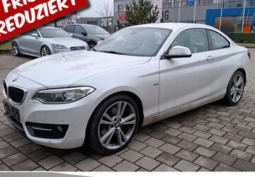 BMW 225 121.070 km 18.485 &euro; Achern 77855