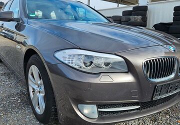 BMW 520 130.000 km 12.900 &euro; Malsch 76316