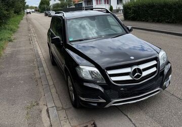 Mercedes-Benz 220 177.500 km 17.250 &euro; Rastatt 76437