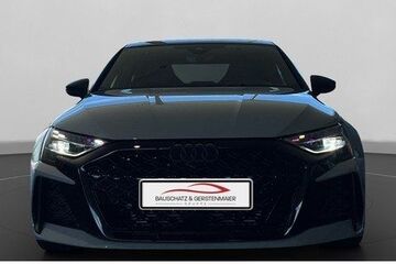 Audi RS3 3.900 km 82.890 &euro; Baden Baden 76532