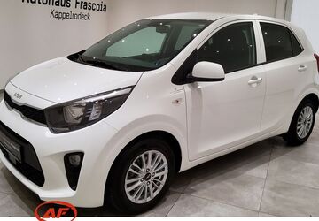 Kia Picanto 6.960 km 15.400 &euro; Kappelrodeck 77876