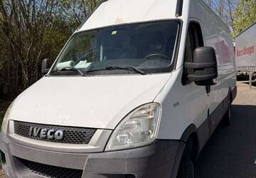 IVECO Daily 171.300 km 8.500 &euro; Achern 77855