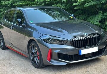BMW 128 82.000 km 26.990 &euro; Baden-Baden 76530