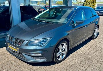 Seat Leon 114.000 km 16.200 &euro; Ötigheim 76470