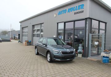 Skoda Kamiq 38.800 km 18.990 &euro; Renchen 77871