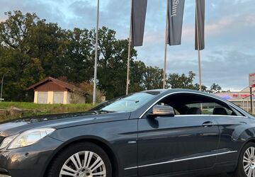 Mercedes-Benz E 220 234.000 km 10.000 &euro; Rastatt 76437