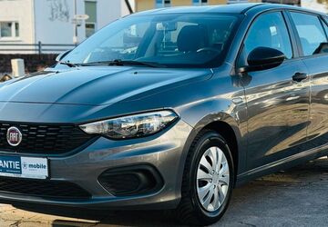 Fiat Tipo 58.000 km 9.999 &euro; Sasbach 77880