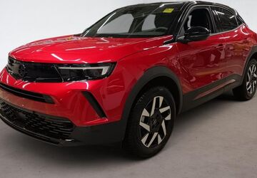 Opel Mokka 12.698 km 19.990 &euro; Bühl 77815