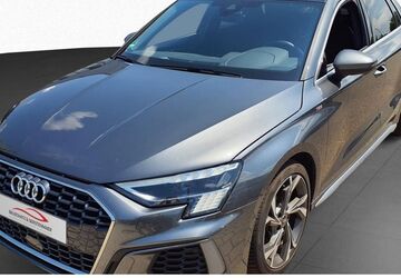 Audi A3 47.693 km 31.740 &euro; Baden Baden 76532