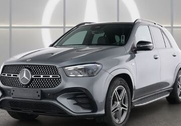 Mercedes-Benz GLE 350 9.035 km 79.900 &euro; Baden-Baden 76532