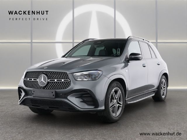 Mercedes-Benz GLE 350 9.035 km 79.900 &euro; Baden-Baden 76532