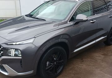 Hyundai SANTA FE 42.300 km 31.990 &euro; Ettlingen 76275