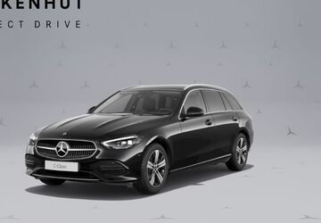 Mercedes-Benz C 220 120.492 km 29.890 &euro; Baden-Baden 76532