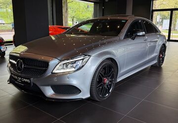 Mercedes-Benz CLS 350 225.000 km 18.990 &euro; Baden-Baden 76532