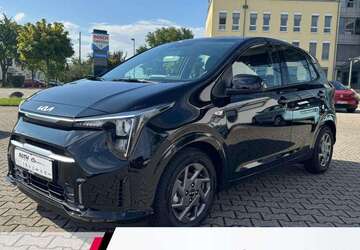 Kia Picanto 8.750 km 16.990 &euro; Achern 77855