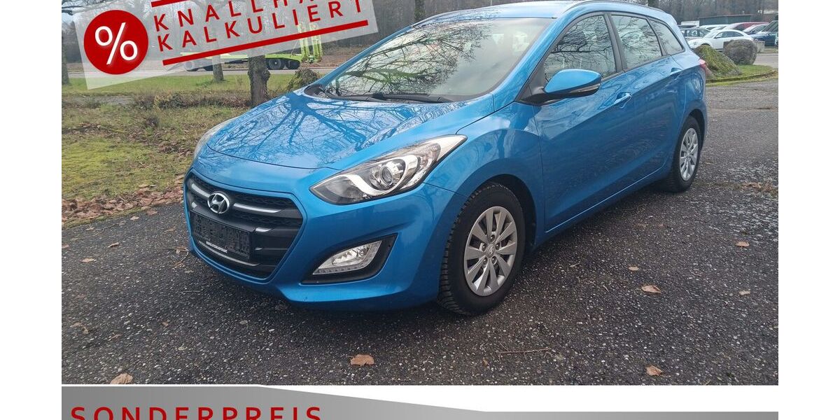 Hyundai i30 144.005 km 7.685 &euro; Achern 77855