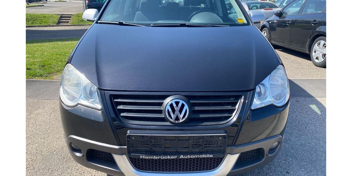 VW Polo 154.000 km 3.500 &euro; Ettlingen 76275