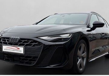 Audi A6 17.900 km 69.990 &euro; Baden Baden 76532