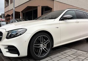 Mercedes-Benz E 53 AMG 194.099 km 29.999 &euro; Bad Wildbad 75323